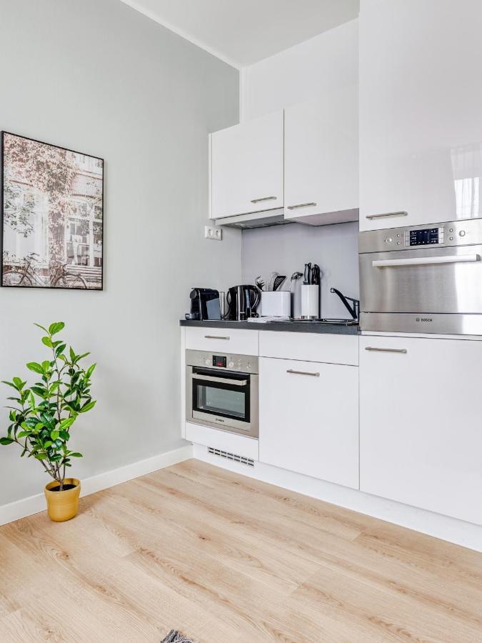 Limehome Aalen Reichsstaedter Str. Eksteriør billede
