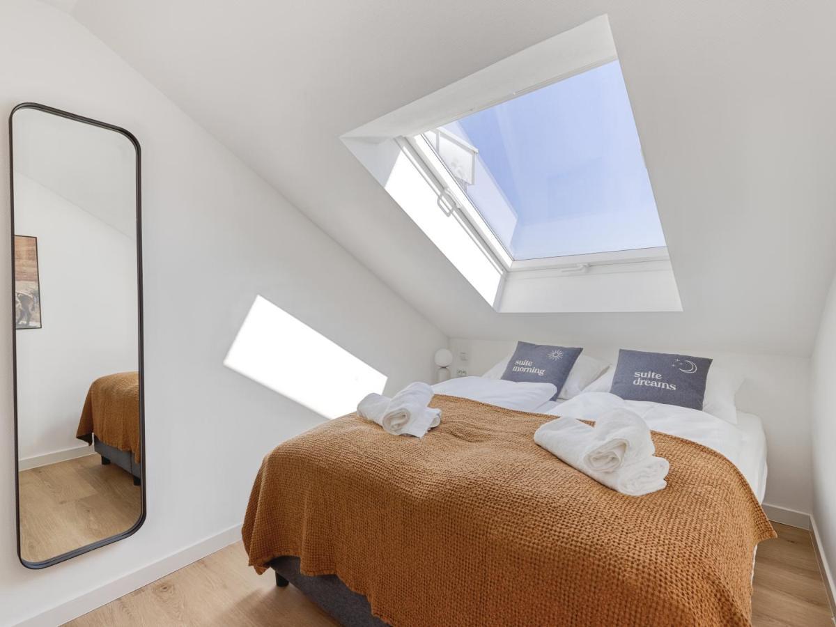 Limehome Aalen Reichsstaedter Str. Eksteriør billede